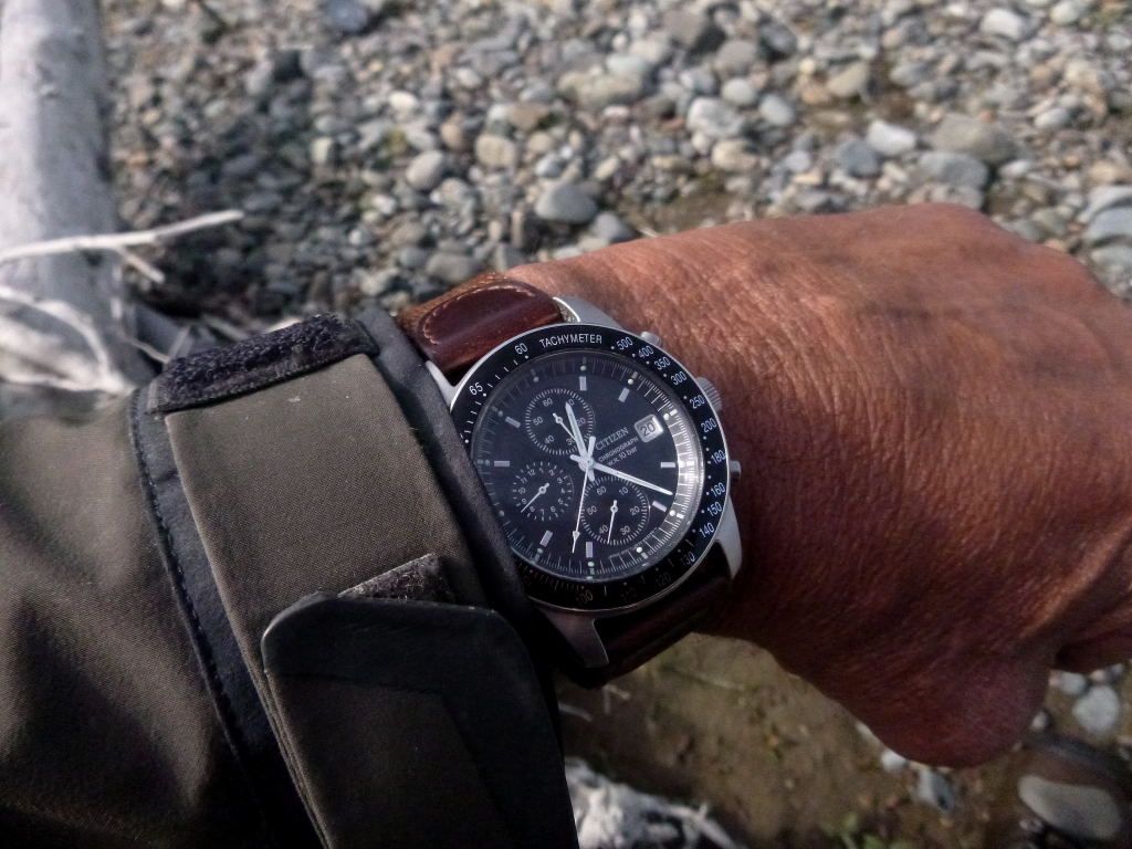 What could cause a quartz movt to run slowly? WatchUSeek Watch Forums